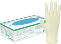 VASCO Basic Handschuhe Gr.XL - 90St