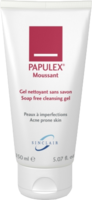 PAPULEX Waschlotion Gel - 150ml - Akne
