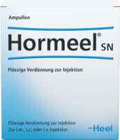 HORMEEL SN Ampullen - 100St