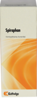 SPIRAPHAN Tropfen - 100ml