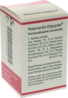 ROBORANTIA Oligoplex Tabletten - 150St - Madaus