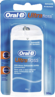 ORAL B Zahnseide ULTRA FLOSS - 50m - Zahnseide & -hölzer