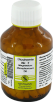 BIOCHEMIE 7 Magnesium phosphoricum D 6 Tabletten - 400St