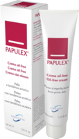 PAPULEX Creme - 40ml - Akne