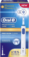 ORAL B Professional Care 600 Zahnbürste - 1St