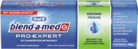 BLEND A MED ProExpert gesunde Frische Zahncreme - 75ml