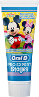 ORAL B Stages Kinderzahncreme Mickey Mouse - 75ml