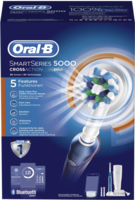ORAL B SmartSeries 5000 Cross Action Bluetooth - 1St