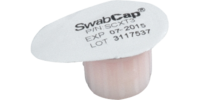 SWABCAP Desinfektionskappe - 200St