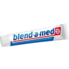 BLEND A MED weiß Zahncreme