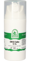 DMSO SALBE 15% - 90g