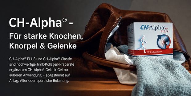 Benötigen Sie vor dem Kauf dieses Artikels nähere Informationen über die Zusammensetzung des Produktes? Unter der Rufnummer 0800 22 30 300 geben wir Ihnen gerne Auskunft über die Pflichtangaben nach LMIV. CH ALPHA Plus Trinkampullen