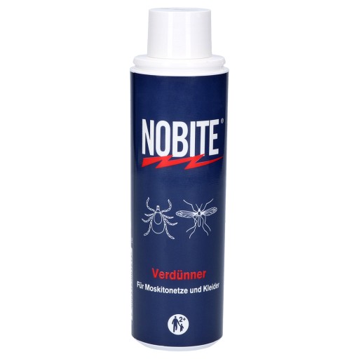 NOBITE Verdünner Flasche - 100ml