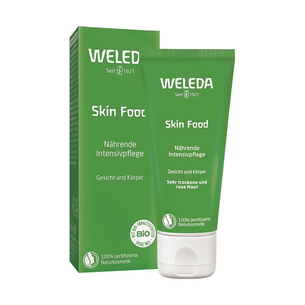 WELEDA Skin Food - 30ml