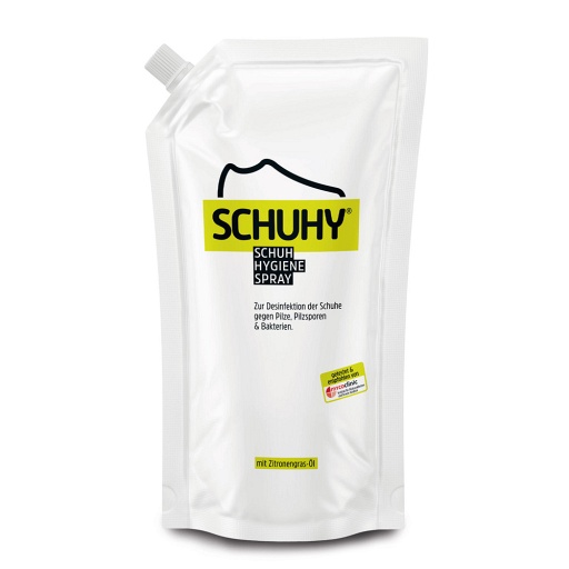 SCHUHY Schuhhygienespray - 500ml
