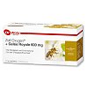 ZELL OXYGEN+Gelee Royale 600 mg Trinkampullen