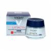 Vichy Liftactiv Hyaluron Anti-Falten & Straffheit Creme Nachtcreme: Straffende Anti-Aging-Nachtcreme mit Hyaluronsäure