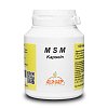 MSM 500 mg Kapseln