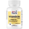 VITAMIN B6 Kapseln P-5-P 40 mg