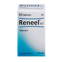 RENEEL NT Tabletten - 50St - Heel