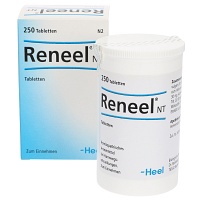 RENEEL NT Tabletten - 250St - Heel