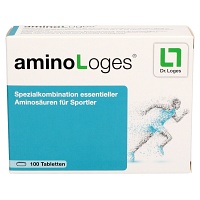 AMINOLOGES Tabletten - 100St
