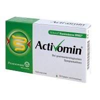 ACTIVOMIN Kapseln - 60St
