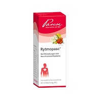 RYTMOPASC Tropfen - 50ml - Pascoe