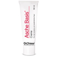 ASCHE Basis Creme - 50ml - Hautpflege