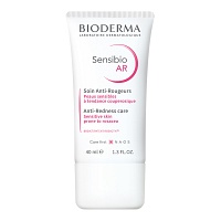 BIODERMA Sensibio AR Creme - 40ml - Trockene & empfindliche Haut