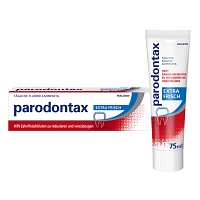 PARODONTAX extra frisch Zahnpasta - 75ml - Zahncreme