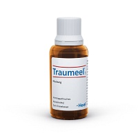 TRAUMEEL S Tropfen - 30ml - Rheuma & Arthrose