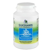 GLUCOSAMIN CHONDROITIN Kapseln - 120St - Rheuma & Arthrose