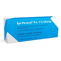 EPI PEVARYL P.v. Btl. Lösung - 6X10g