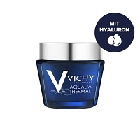 VICHY AQUALIA Thermal Nacht Spa - 75ml - Trockene & empfindliche Haut