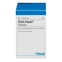 OST.HEEL Tabletten - 50St - Heel
