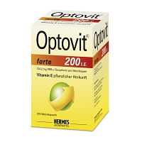 OPTOVIT forte Kapseln - 270St - Für Gelenke & Knorpel
