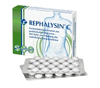 REPHALYSIN C Tabletten - 50St