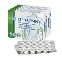 REPHALYSIN C Tabletten - 200St