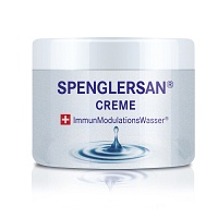 SPENGLERSAN Creme - 50ml