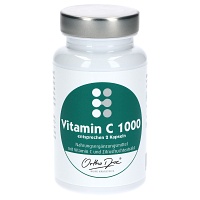 ORTHODOC Vitamin C 1000 Kapseln - 60St
