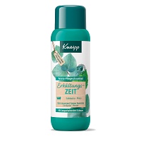 KNEIPP Aroma-Pflegeschaumbad Erkältungszeit - 400ml - Badezusatz