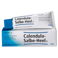 CALENDULA SALBE Heel S - 50g - Heel