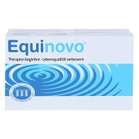 EQUINOVO Tabletten - 50St