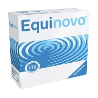 EQUINOVO Tabletten - 150St - Selen & Zink