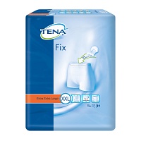 TENA FIX Fixierhosen XXL - 20X5St - Einlagen & Netzhosen