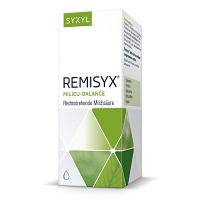 REMISYX Syxyl Tropfen - 100ml - Für Säurebasenhaushalt
