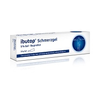 IBUTOP Schmerzgel - 50g