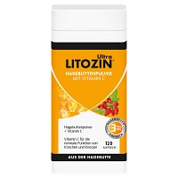 LITOZIN Ultra Kapseln - 120St - Rheuma & Arthrose