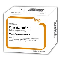 PHOSETAMIN NE Tabletten - 200St